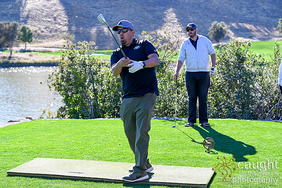287 Cache Creek Charity Golf Tournament 2023