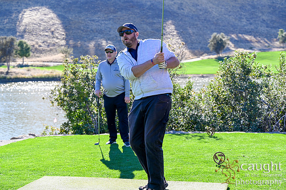 288 Cache Creek Charity Golf Tournament 2023