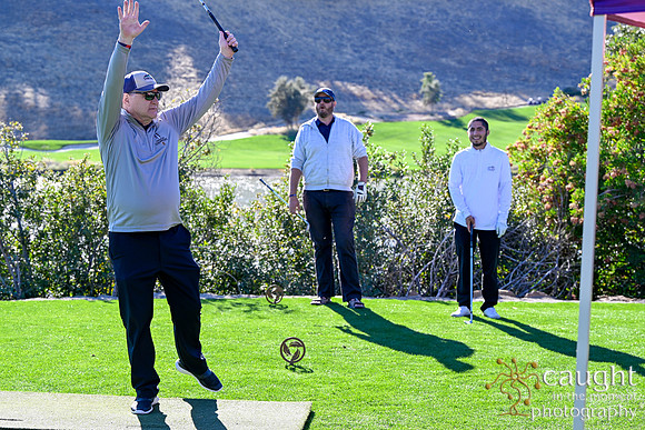 289 Cache Creek Charity Golf Tournament 2023