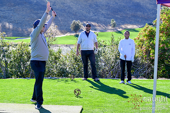 290 Cache Creek Charity Golf Tournament 2023