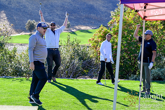 292 Cache Creek Charity Golf Tournament 2023