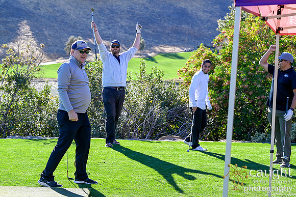291 Cache Creek Charity Golf Tournament 2023
