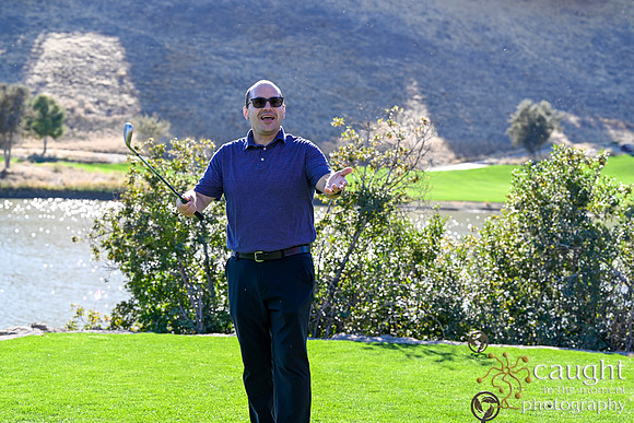 296 Cache Creek Charity Golf Tournament 2023