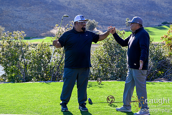 298 Cache Creek Charity Golf Tournament 2023