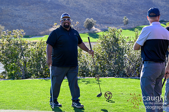 300 Cache Creek Charity Golf Tournament 2023