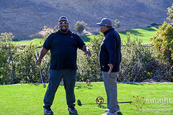 299 Cache Creek Charity Golf Tournament 2023