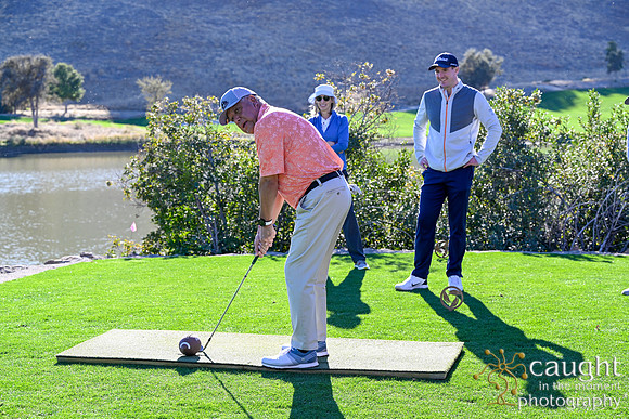 305 Cache Creek Charity Golf Tournament 2023