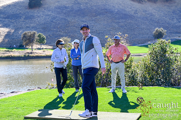308 Cache Creek Charity Golf Tournament 2023