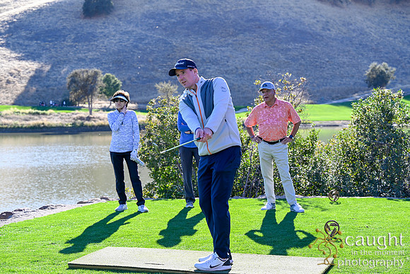 307 Cache Creek Charity Golf Tournament 2023