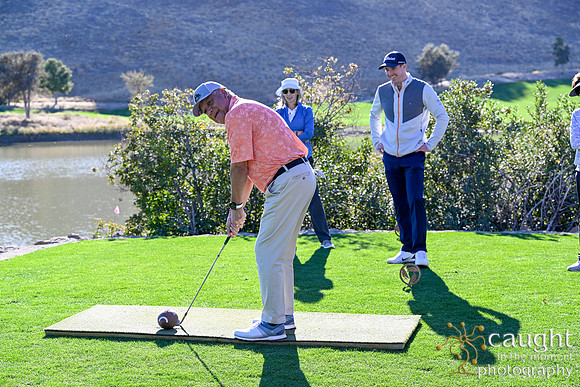 306 Cache Creek Charity Golf Tournament 2023