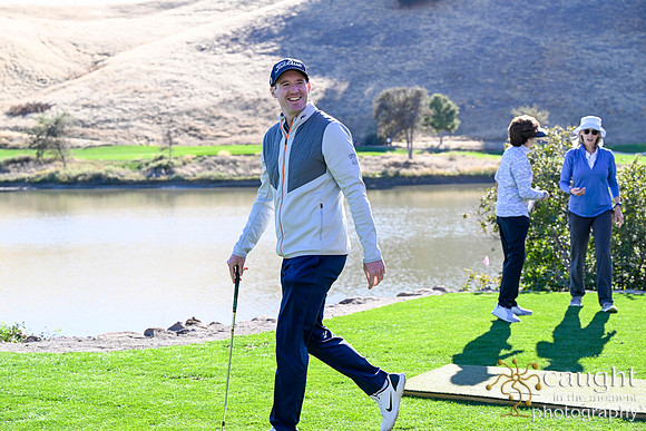 310 Cache Creek Charity Golf Tournament 2023