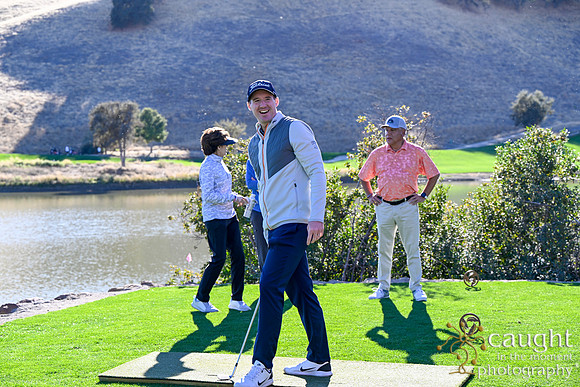 309 Cache Creek Charity Golf Tournament 2023