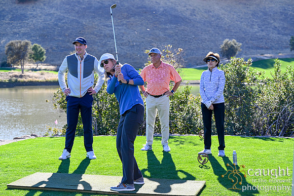 311 Cache Creek Charity Golf Tournament 2023