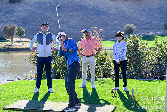 312 Cache Creek Charity Golf Tournament 2023