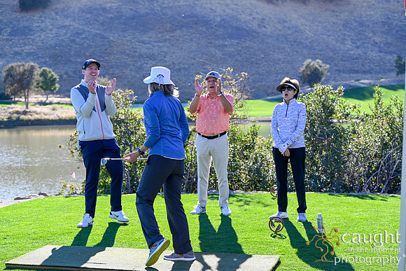 313 Cache Creek Charity Golf Tournament 2023