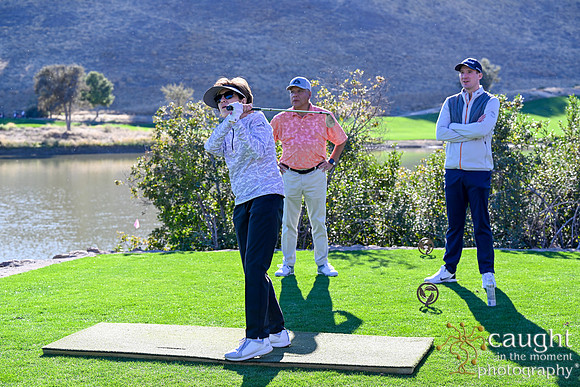 316 Cache Creek Charity Golf Tournament 2023