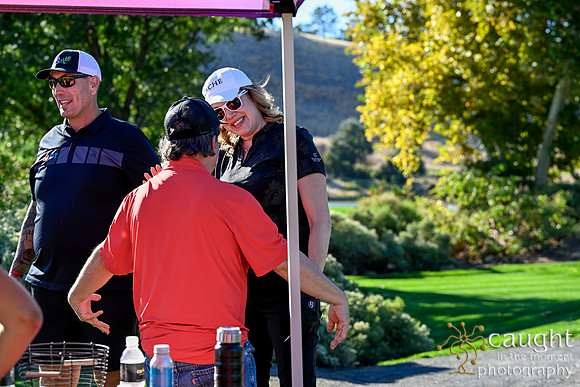 317 Cache Creek Charity Golf Tournament 2023