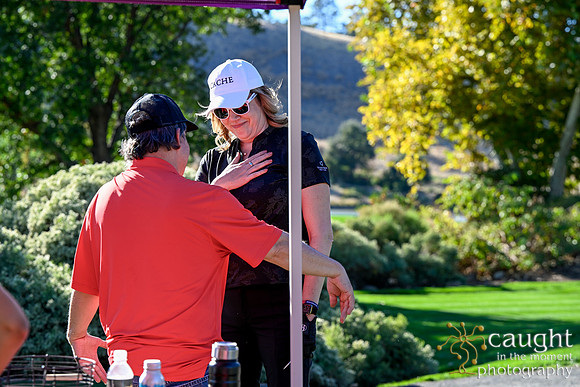 318 Cache Creek Charity Golf Tournament 2023