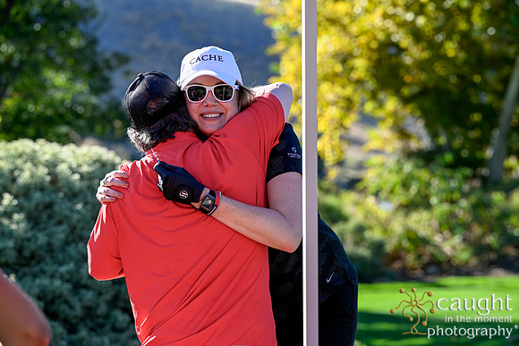 320 Cache Creek Charity Golf Tournament 2023