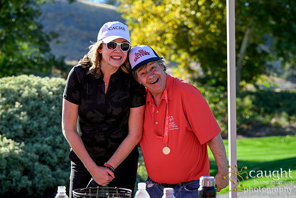 322 Cache Creek Charity Golf Tournament 2023