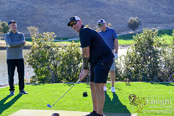 323 Cache Creek Charity Golf Tournament 2023
