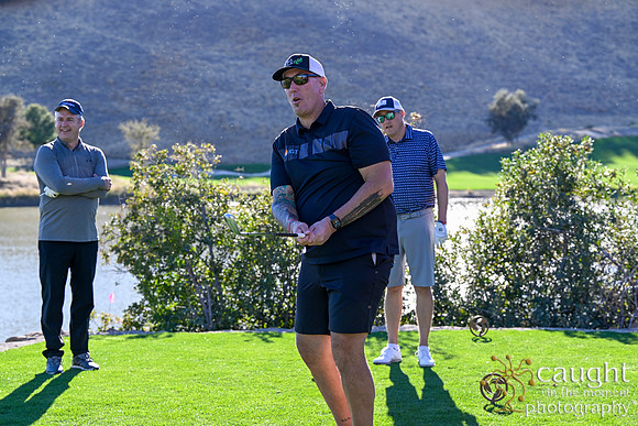325 Cache Creek Charity Golf Tournament 2023