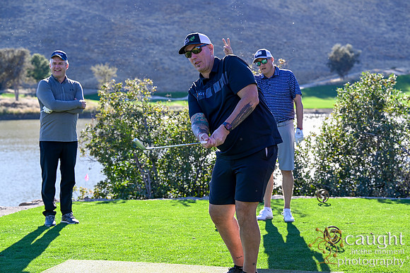 324 Cache Creek Charity Golf Tournament 2023