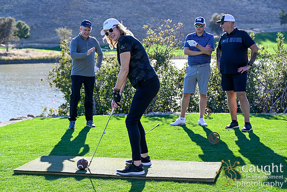 327 Cache Creek Charity Golf Tournament 2023