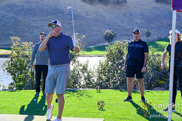 332 Cache Creek Charity Golf Tournament 2023