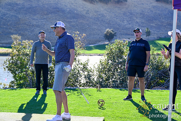 333 Cache Creek Charity Golf Tournament 2023