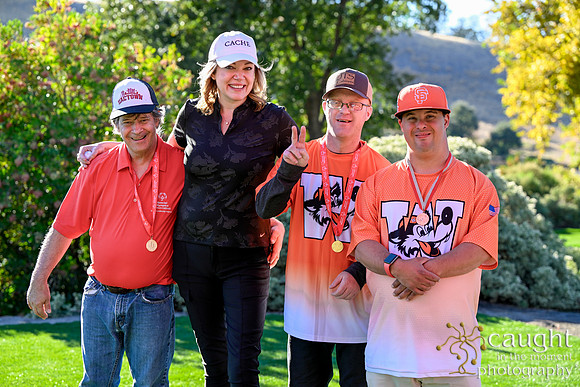 334 Cache Creek Charity Golf Tournament 2023