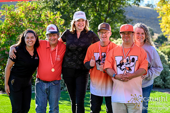 335 Cache Creek Charity Golf Tournament 2023