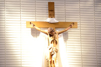 102 Baker Wedding at St. Pancratius and Hotel Maya