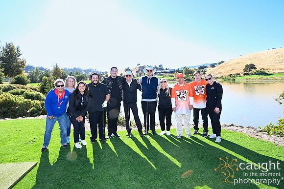 336 Cache Creek Charity Golf Tournament 2023
