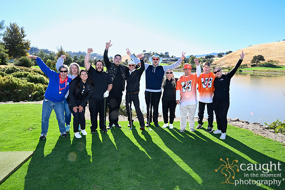 337 Cache Creek Charity Golf Tournament 2023