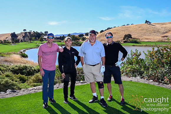 342 Cache Creek Charity Golf Tournament 2023