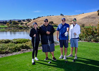 339 Cache Creek Charity Golf Tournament 2023