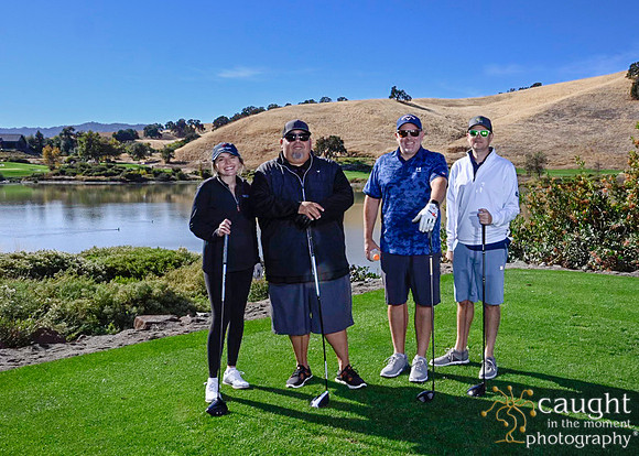 339 Cache Creek Charity Golf Tournament 2023