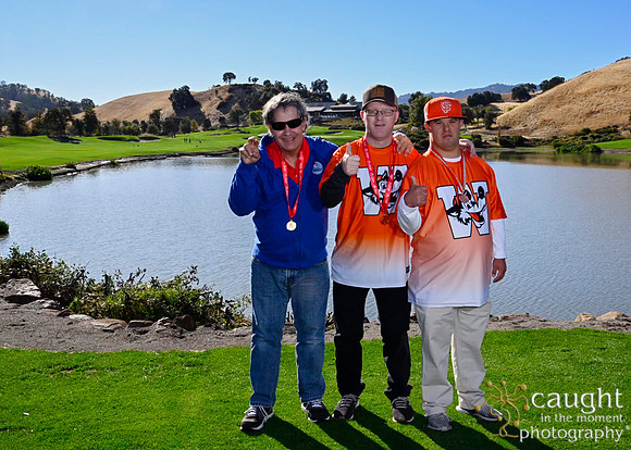 338 Cache Creek Charity Golf Tournament 2023