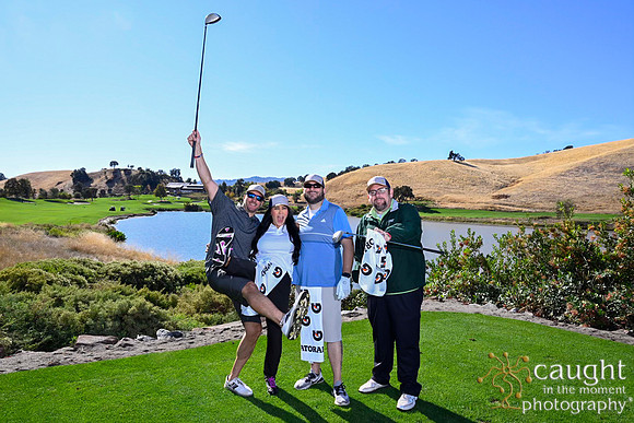 341 Cache Creek Charity Golf Tournament 2023