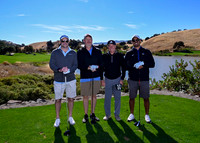 346 Cache Creek Charity Golf Tournament 2023