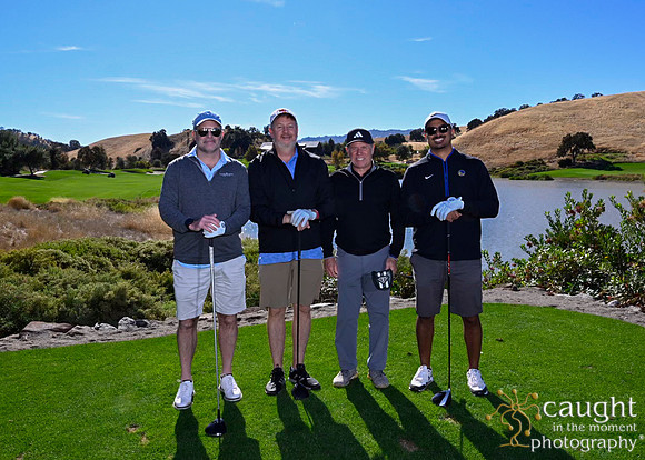 346 Cache Creek Charity Golf Tournament 2023