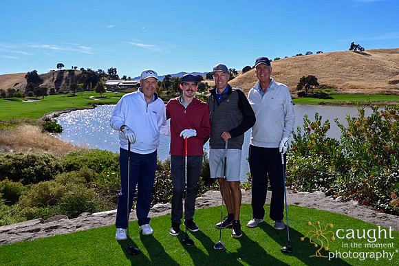 347 Cache Creek Charity Golf Tournament 2023