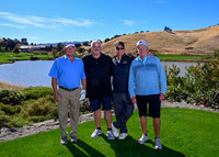 345 Cache Creek Charity Golf Tournament 2023