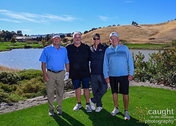345 Cache Creek Charity Golf Tournament 2023
