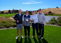 349 Cache Creek Charity Golf Tournament 2023