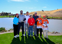 351 Cache Creek Charity Golf Tournament 2023
