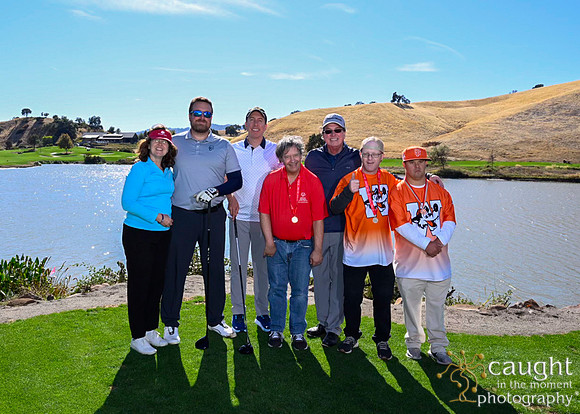 351 Cache Creek Charity Golf Tournament 2023