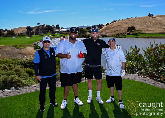 350 Cache Creek Charity Golf Tournament 2023