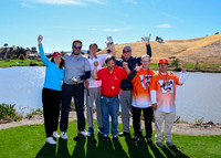 352 Cache Creek Charity Golf Tournament 2023